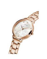 GUESS GW0242L3 Analoguhr Armbanduhr 38 mm