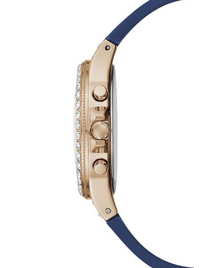 GUESS GW0257L3 Analoguhr Armbanduhr 37 mm ansicht-2