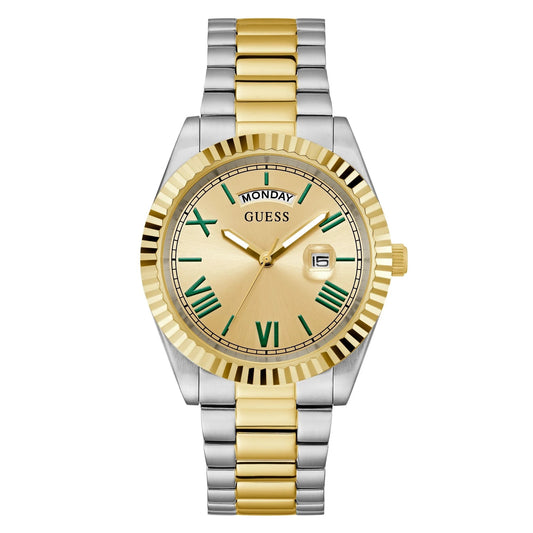 GUESS Armbanduhr GW0265G14 – Produktansicht