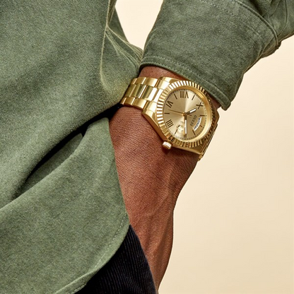 GUESS GW0265G2 Armbanduhr 44 mm ansicht-3