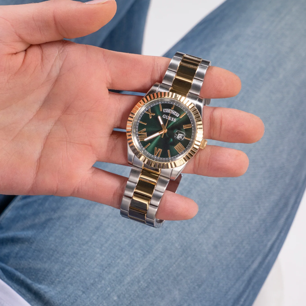 GUESS GW0265G8 Armbanduhr ansicht-3