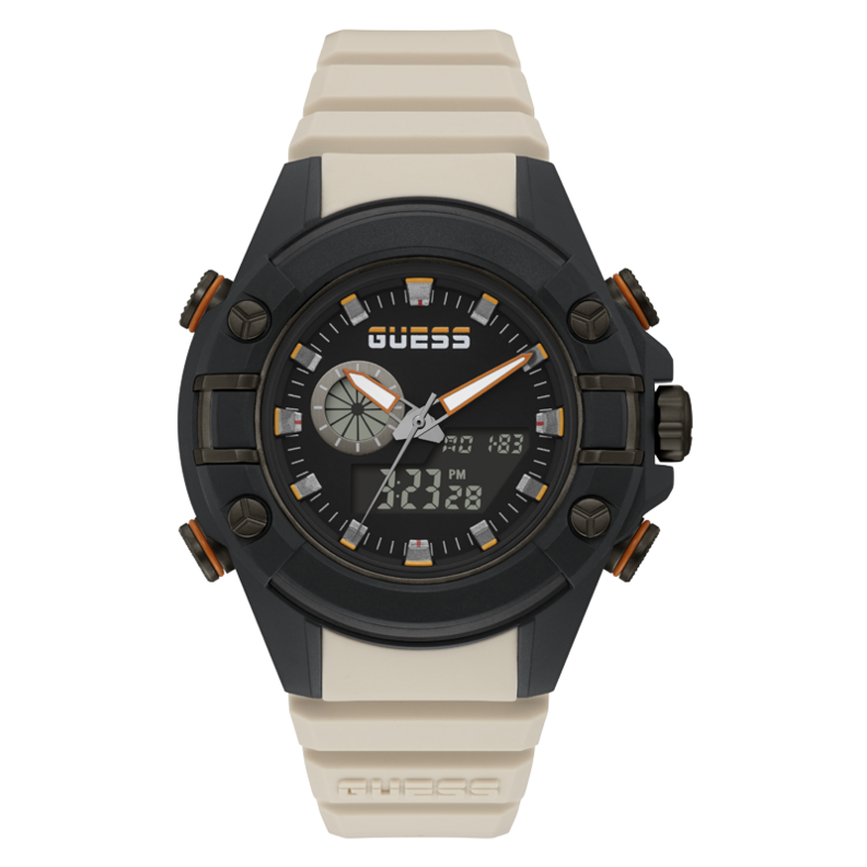 GUESS GW0269G1 Armbanduhr ansicht-2