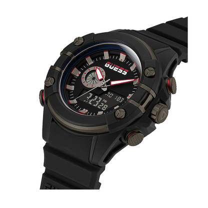 GUESS GW0269G3 Armbanduhr