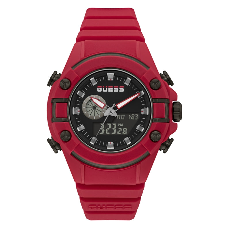 GUESS GW0269G5 Armbanduhr ansicht-3