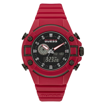 GUESS GW0269G5 Armbanduhr ansicht-3