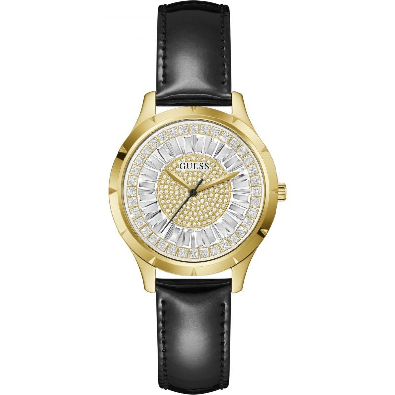 GUESS GW0299L2 Analoguhr Armbanduhr 36 mm ansicht-3