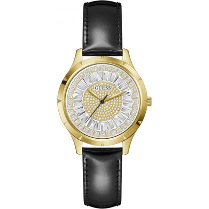 GUESS GW0299L2 Analoguhr Armbanduhr 36 mm ansicht-3