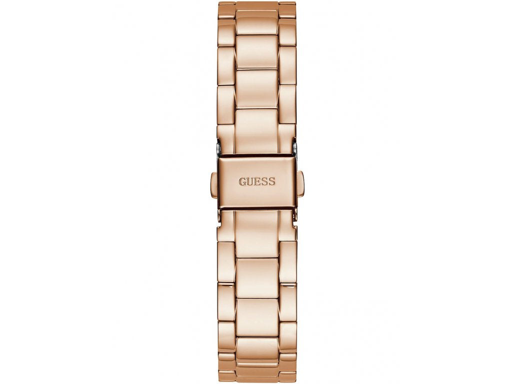 GUESS GW0308L3 Analoguhr Armbanduhr 36 mm ansicht-3
