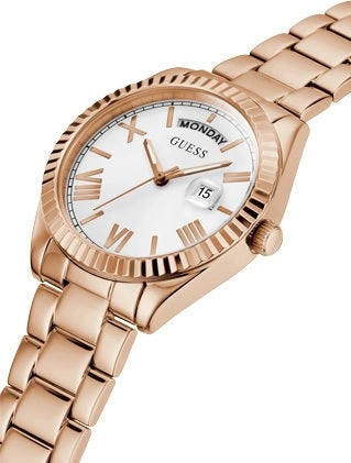 GUESS GW0308L3 Analoguhr Armbanduhr 36 mm