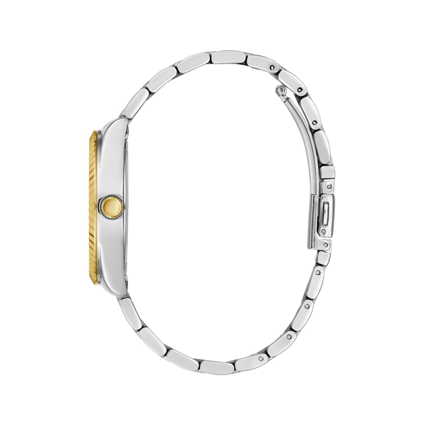 GUESS GW0308L5 Day & Date Armbanduhr 36 mm
