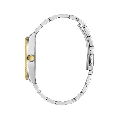 GUESS GW0308L5 Day & Date Armbanduhr 36 mm