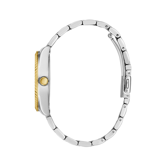 GUESS GW0308L5 Day & Date Armbanduhr 36 mm