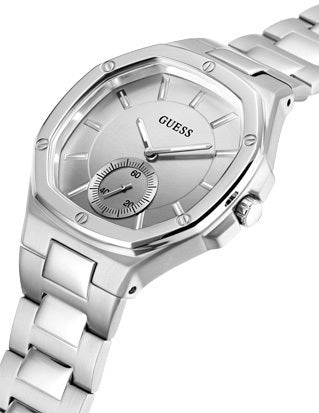 GUESS GW0310L1 Analoguhr Armbanduhr 38 mm