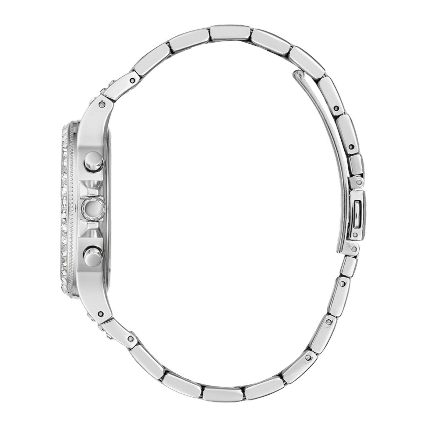 GUESS GW0320L1 Armbanduhr 36 mm ansicht-3