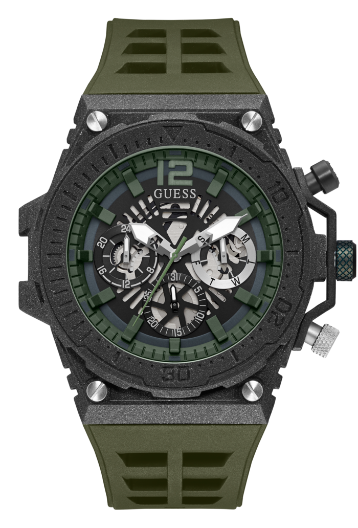 GUESS GW0325G2 Armbanduhr ansicht-3