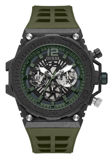 GUESS GW0325G2 Armbanduhr ansicht-3