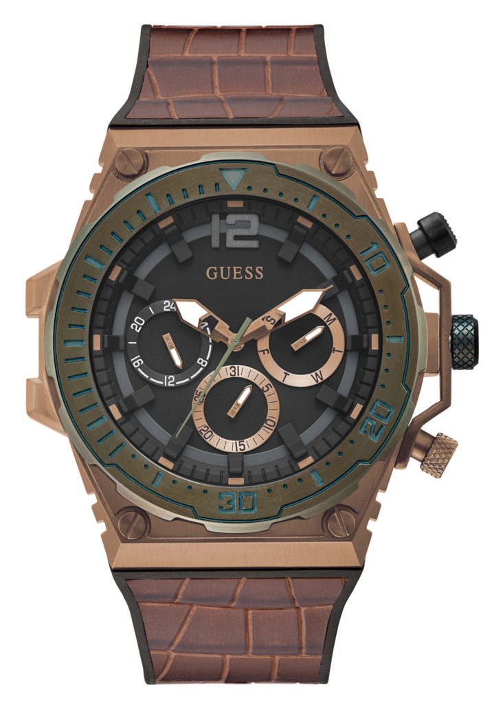 GUESS GW0326G2 Armbanduhr ansicht-3