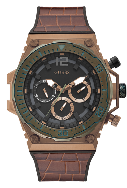 GUESS GW0326G2 Armbanduhr ansicht-3