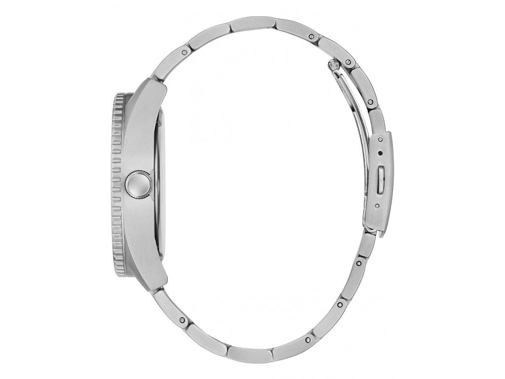 GUESS GW0327G1 Analoguhr Armbanduhr 42 mm ansicht-2