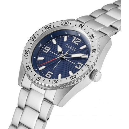GUESS GW0327G1 Analoguhr Armbanduhr 42 mm