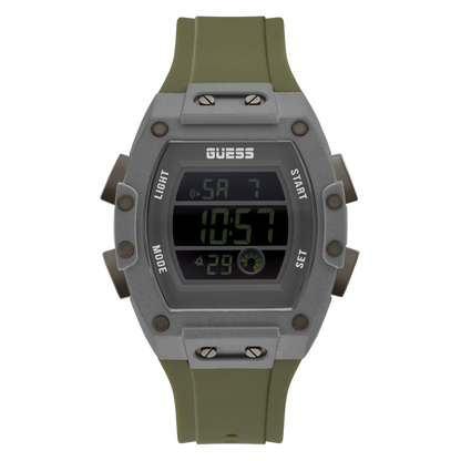 GUESS GW0340G3 Armbanduhr ansicht-3