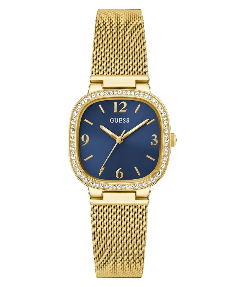 GUESS GW0354L6 Armbanduhr