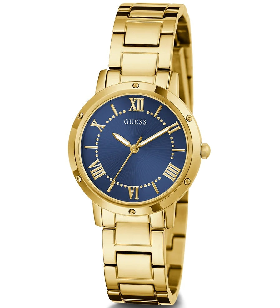 GUESS GW0404L4 Armbanduhr