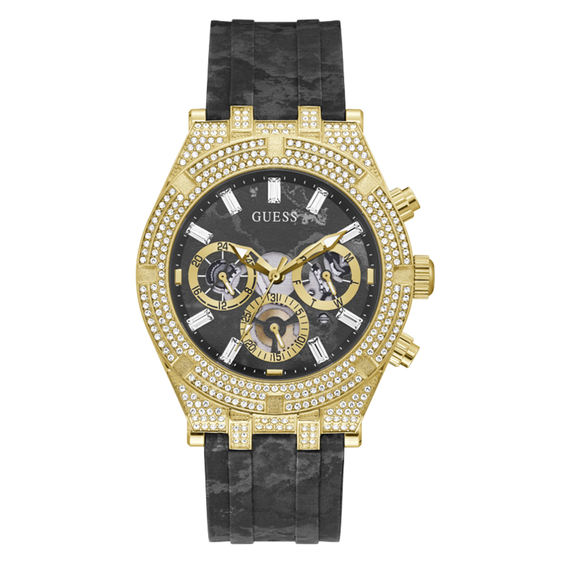 GUESS GW0418G2 Armbanduhr ansicht-3