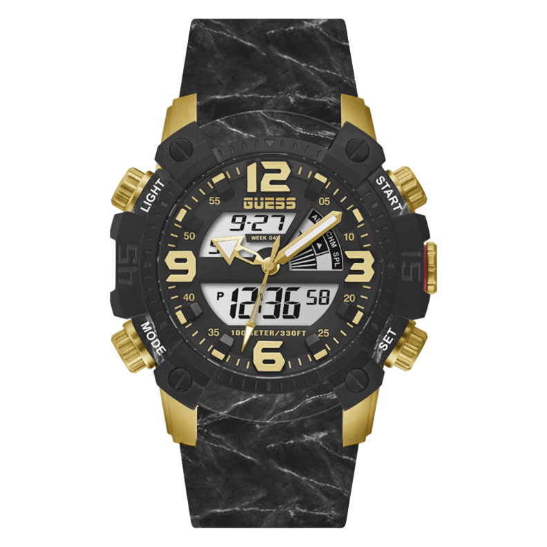 GUESS GW0421G2 Armbanduhr ansicht-3