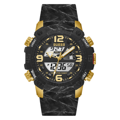 GUESS GW0421G2 Armbanduhr ansicht-3