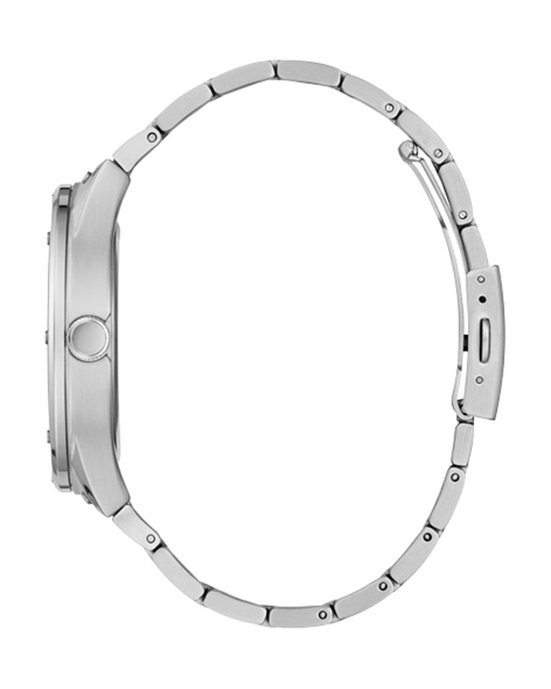 GUESS GW0454G1 Analoguhr Armbanduhr 44 mm ansicht-2