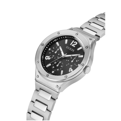 GUESS GW0454G1 Analoguhr Armbanduhr 44 mm