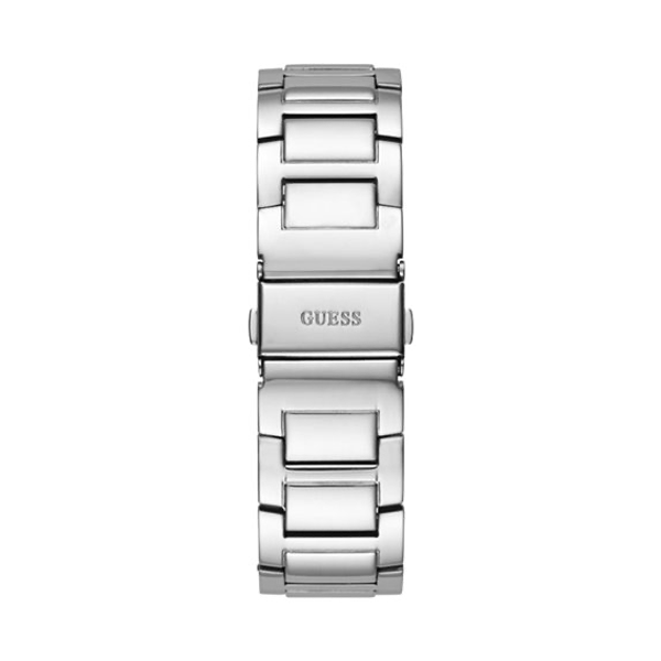 GUESS GW0464L1 Day - Date - 24H Armbanduhr 40 mm ansicht-2