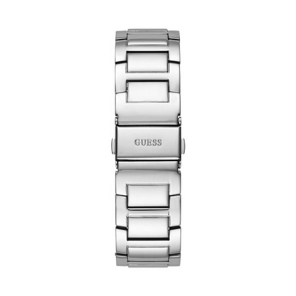 GUESS GW0464L1 Day - Date - 24H Armbanduhr 40 mm ansicht-2