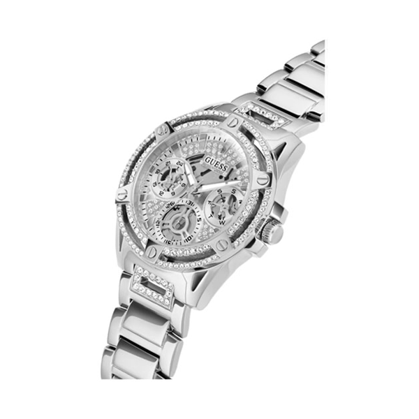 GUESS GW0464L1 Day - Date - 24H Armbanduhr 40 mm