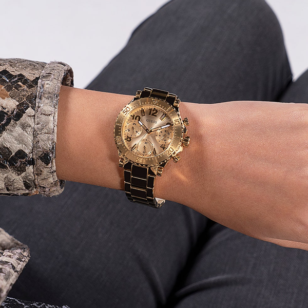 GUESS GW0465L1 Armbanduhr ansicht-2