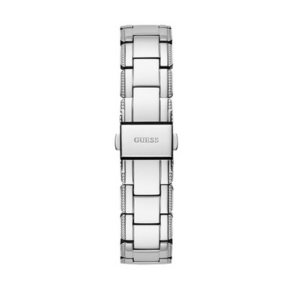 GUESS GW0470L1 Only Time Armbanduhr 33 mm ansicht-2