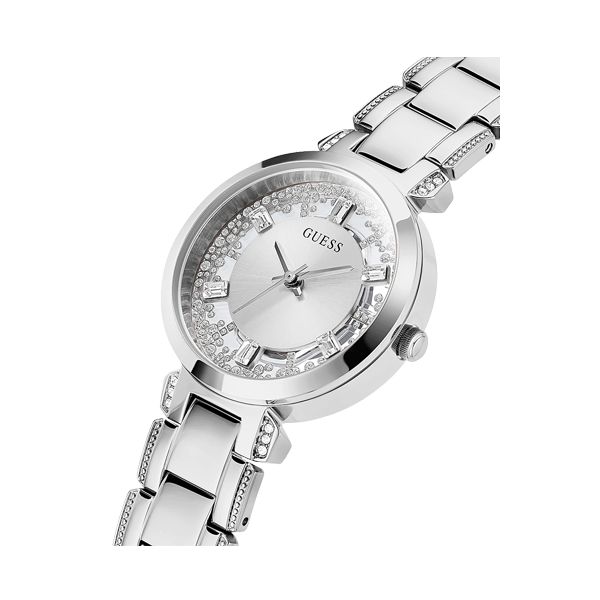 GUESS GW0470L1 Only Time Armbanduhr 33 mm