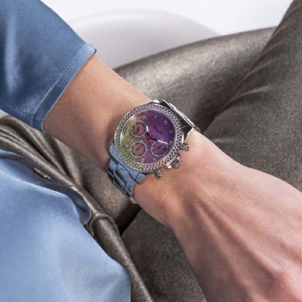 GUESS GW0483L1 Armbanduhr ansicht-3
