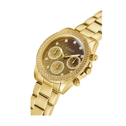 GUESS GW0483L2 Armbanduhr