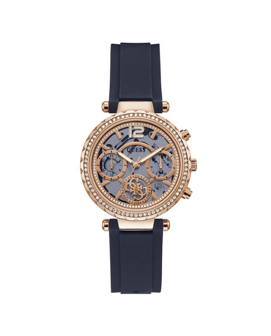 GUESS Armbanduhr GW0484L2 – Produktansicht