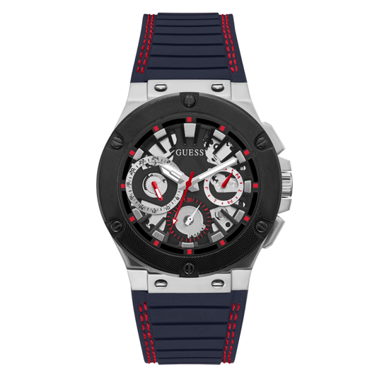 GUESS Armbanduhr GW0487G1 – Produktansicht