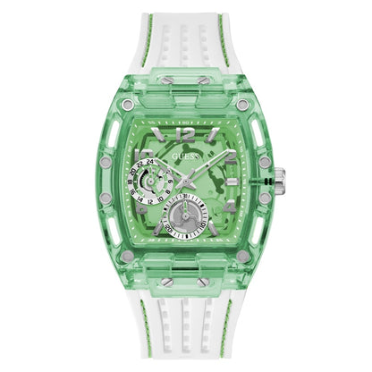 GUESS GW0499G10 Armbanduhr ansicht-3