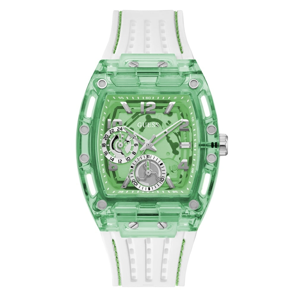 GUESS GW0499G10 Armbanduhr