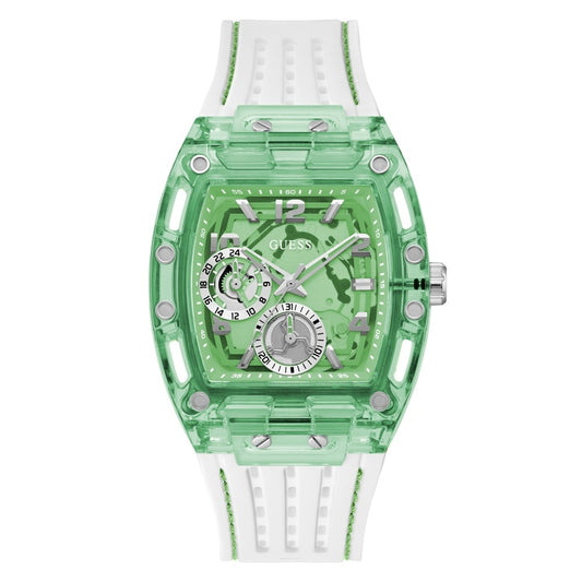 GUESS Armbanduhr GW0499G10 – Produktansicht