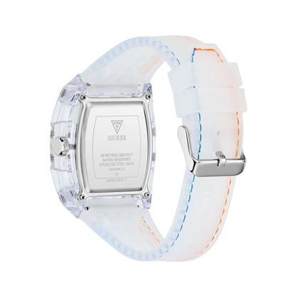 GUESS GW0499G13 Armbanduhr ansicht-3