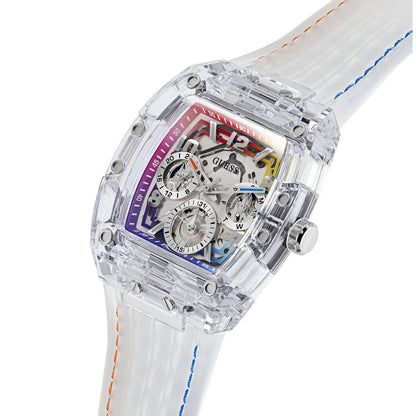 GUESS GW0499G13 Armbanduhr