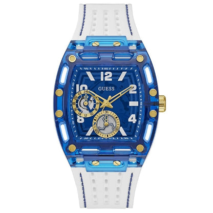 GUESS GW0499G6 Armbanduhr ansicht-3