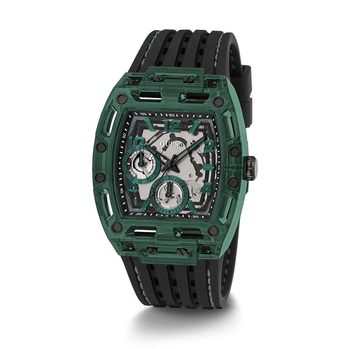 GUESS GW0499G7 Armbanduhr ansicht-2