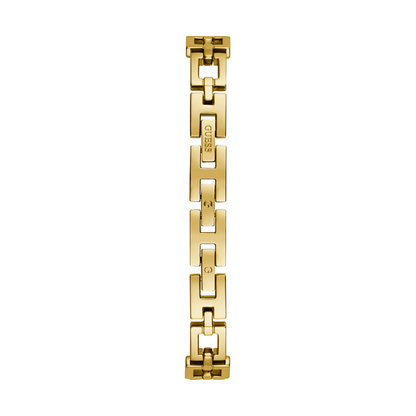 GUESS GW0549L2 Only Time Armbanduhr 26 mm Gold ansicht-2